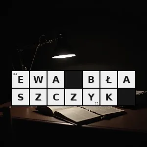 Hasło krzyżówkowe w serialu zmiennicy przebierała się za mężczyznę - ewa błaszczyk – rozwiązanie, synonimy, podpowiedzi i definicje krzyżówkowe